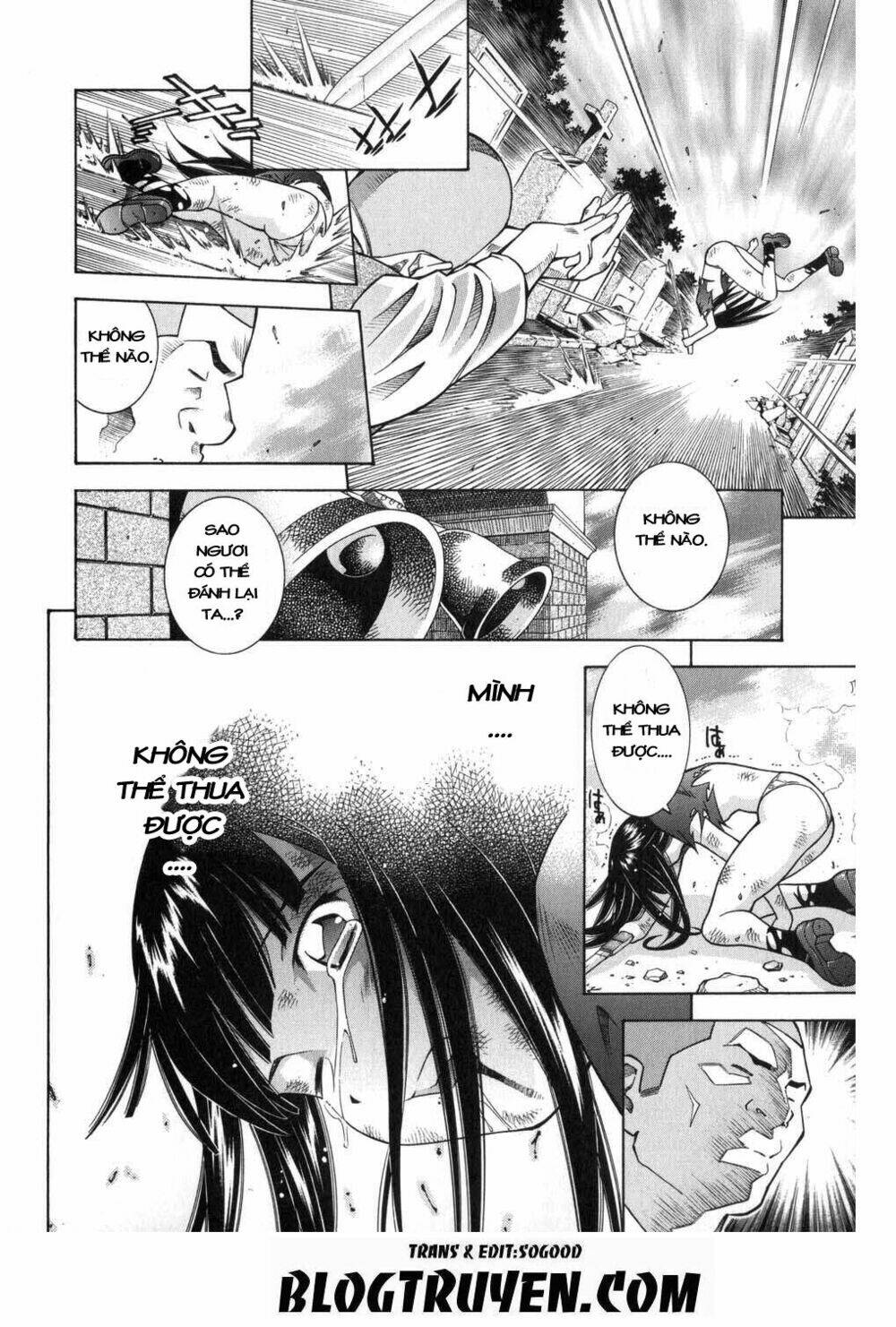 dragon girl - ikkitousen chapter 57 11