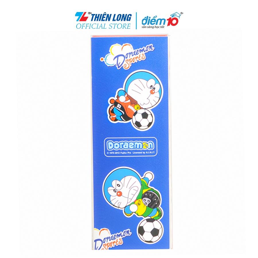 Hộp viết Điểm 10 Doraemon PCA07/DO