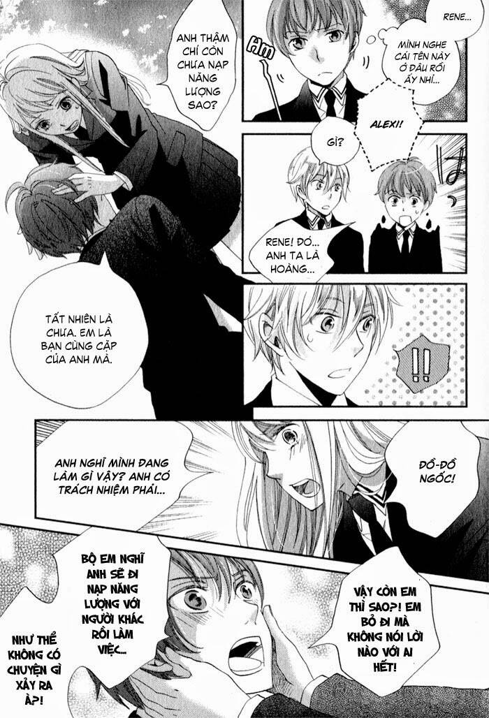 shinkuu yuusetsu chapter 11 34