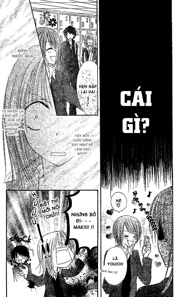 bí mật xương rồng chapter 4 36