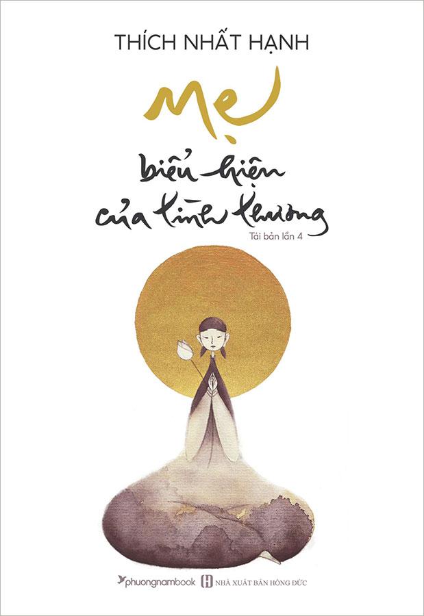 Sách Mẹ - Biểu Hiện Của Tình Thương