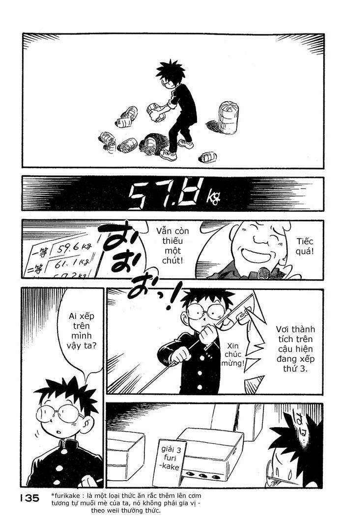 lucu lucu chapter 7 11