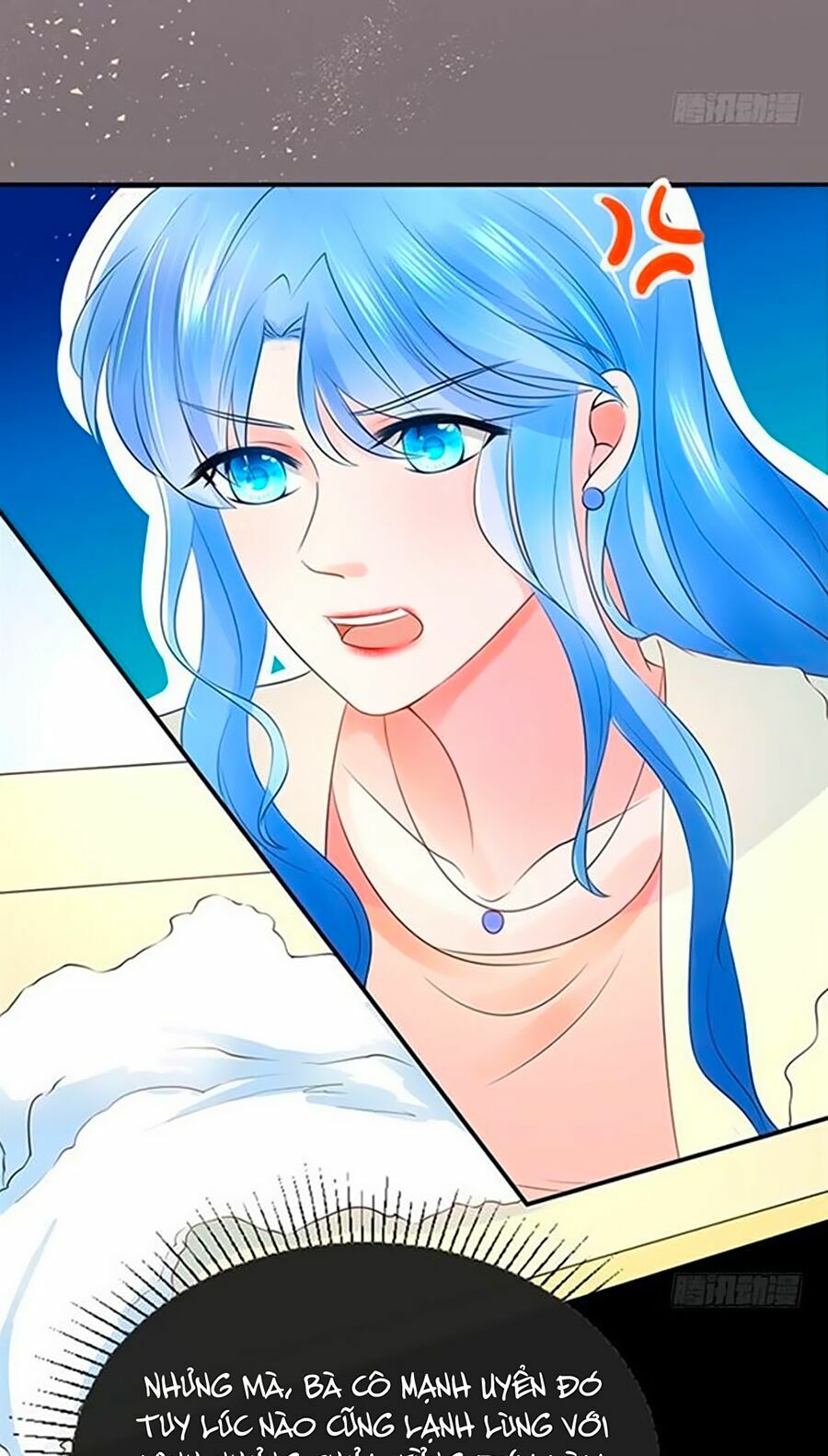 luyến đường thời quang chapter 29 15