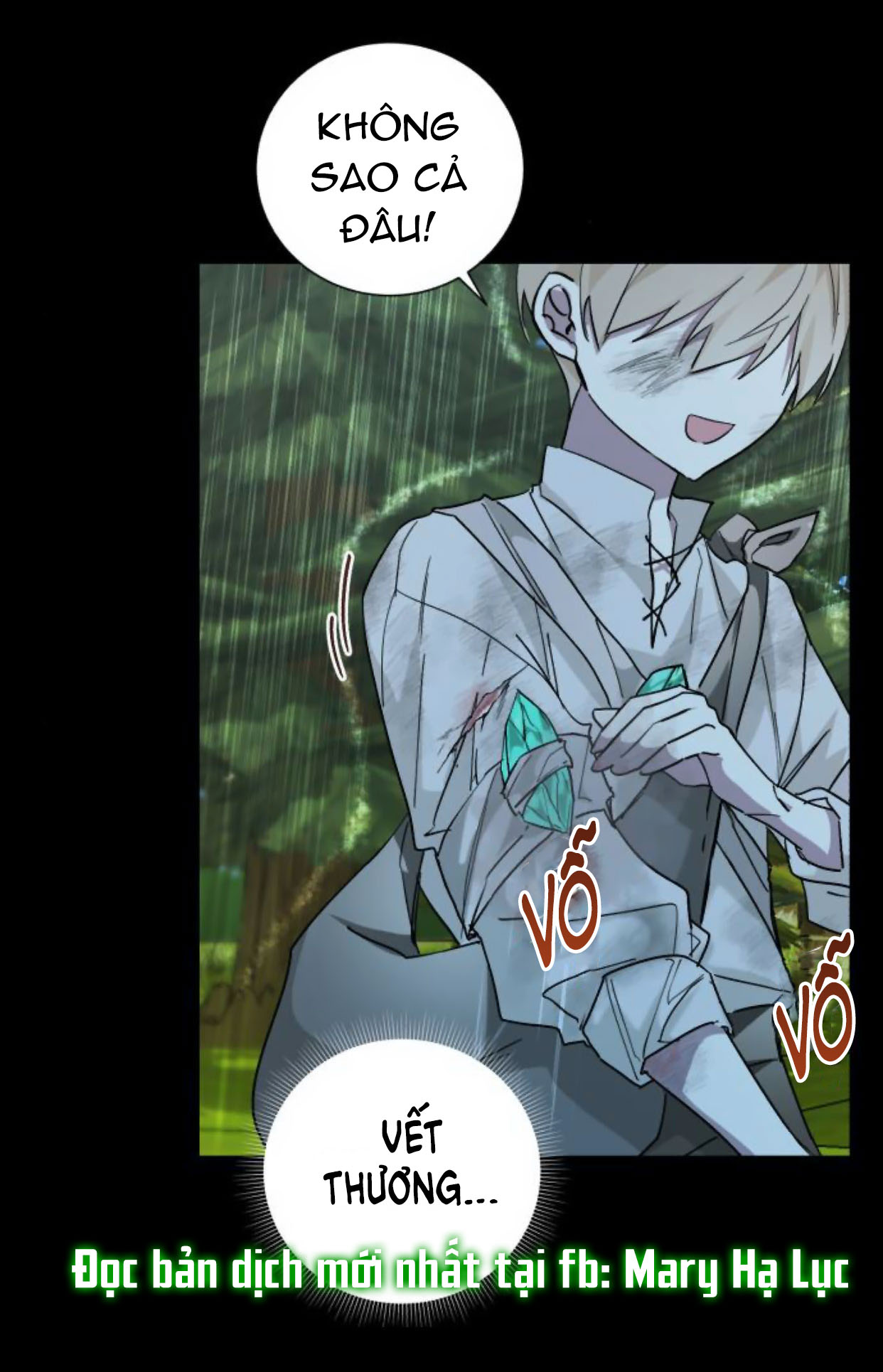 đã có lúc ta muốn nàng chết đi chapter 18 22