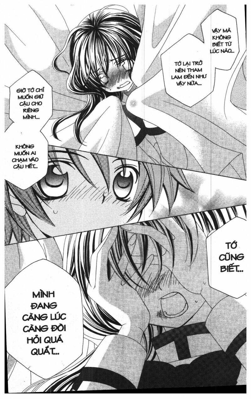 i love you suzuki chapter 5 93