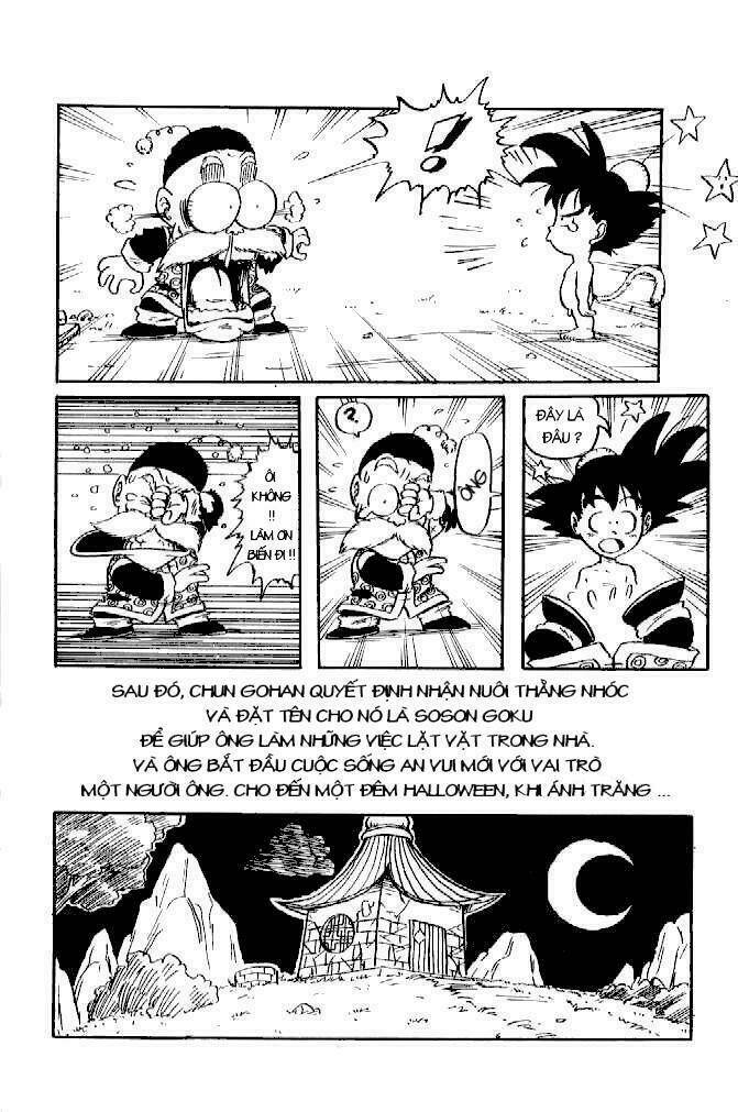 dragon fall chapter 1 8