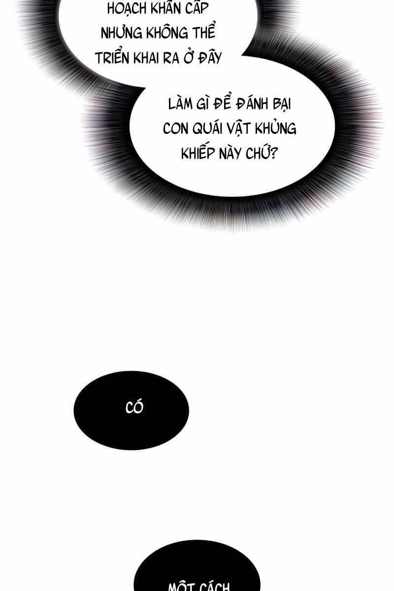 tôi là lính mới chapter 122 50