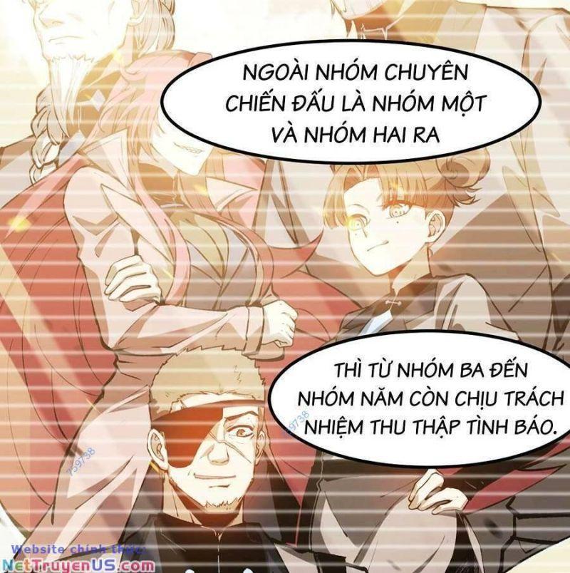 siêu tiến hóa chapter 120 55