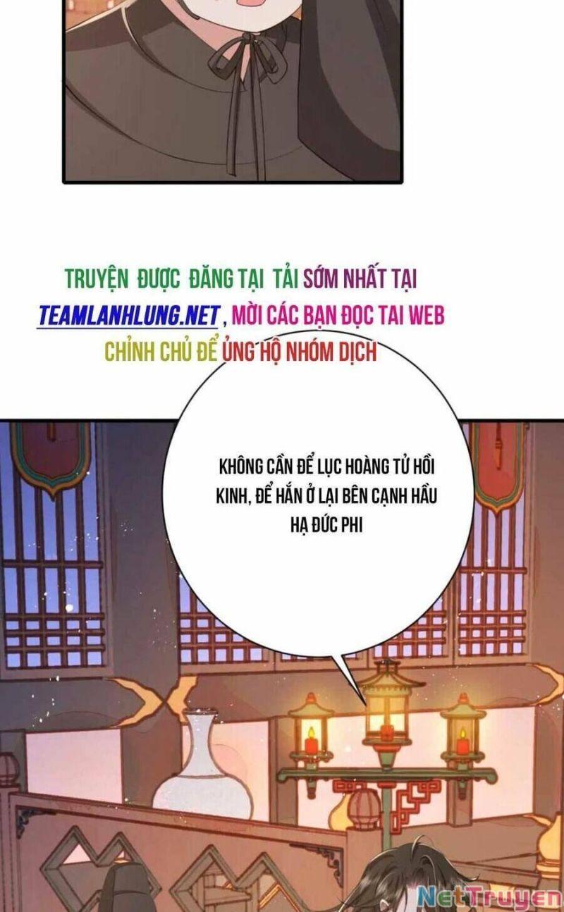 phương thức sinh tồn của công chúa pháo hôi chapter 166 49