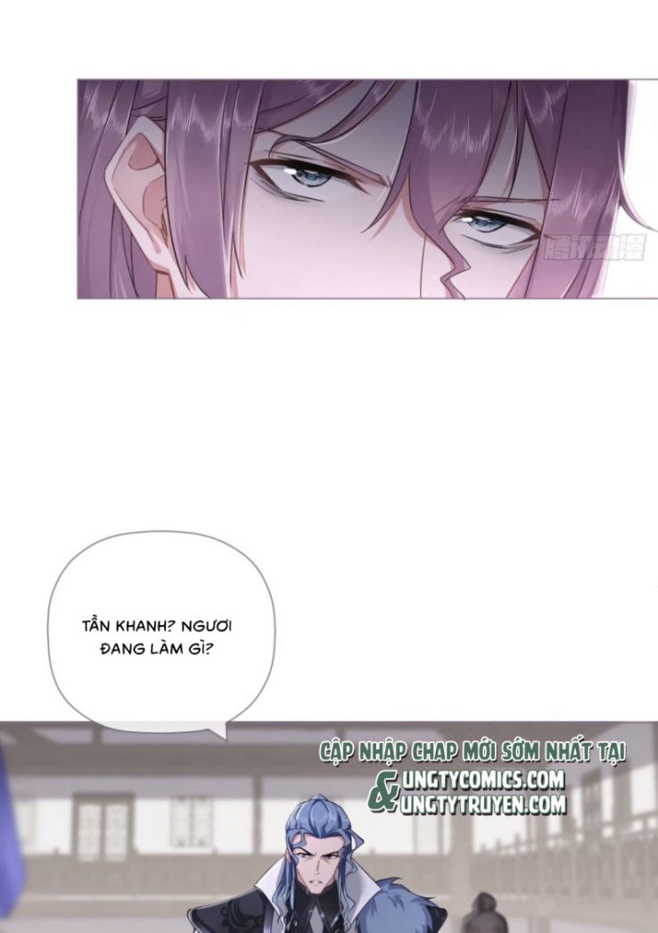 nhập mộ chi thần chapter 66 1