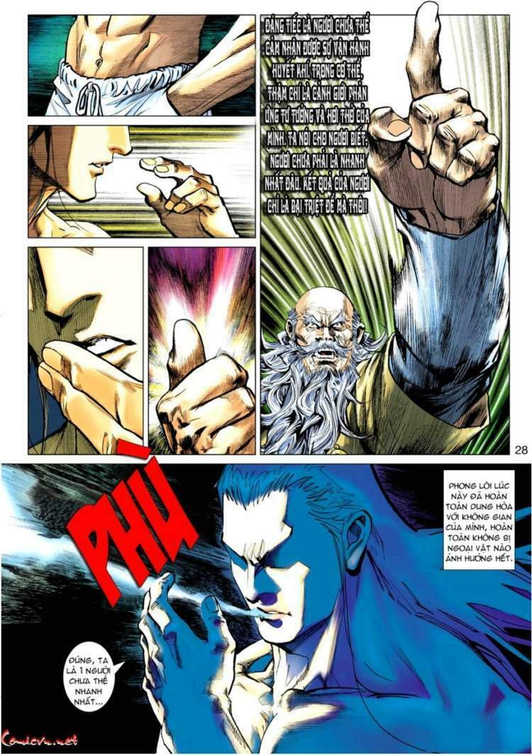 vương phong lôi 1 chapter 47 27