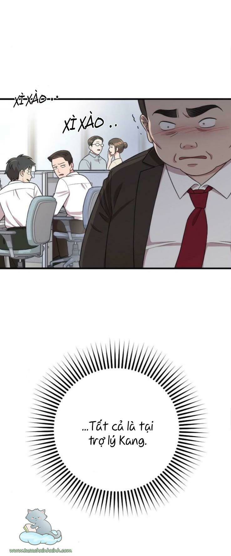 cô đi mà lấy chồng tôi đi chapter 18 77