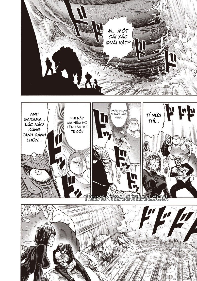 one-punch man chapter 207 19