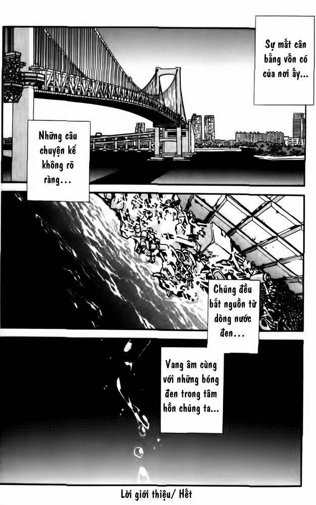 dark water chapter 1 7