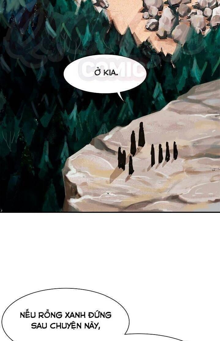 bất bại chân ma chapter 39 15