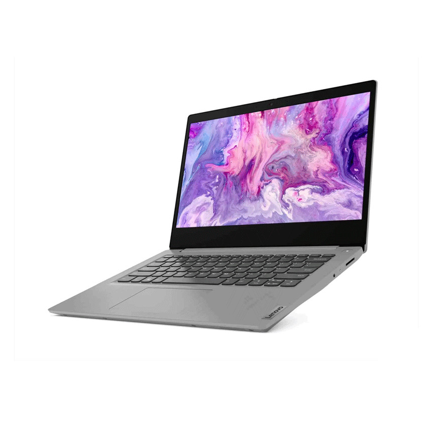 Laptop lenovo Ideapad Slim 3 - 14ALC6 82KT003TVN xám (Cpu R5-5500U, Ram 8Gb, Ssd 512Gb, Vga AMD Radeon, Win10 bản quyền, 14 inch FHD) - Hàng chính hãng