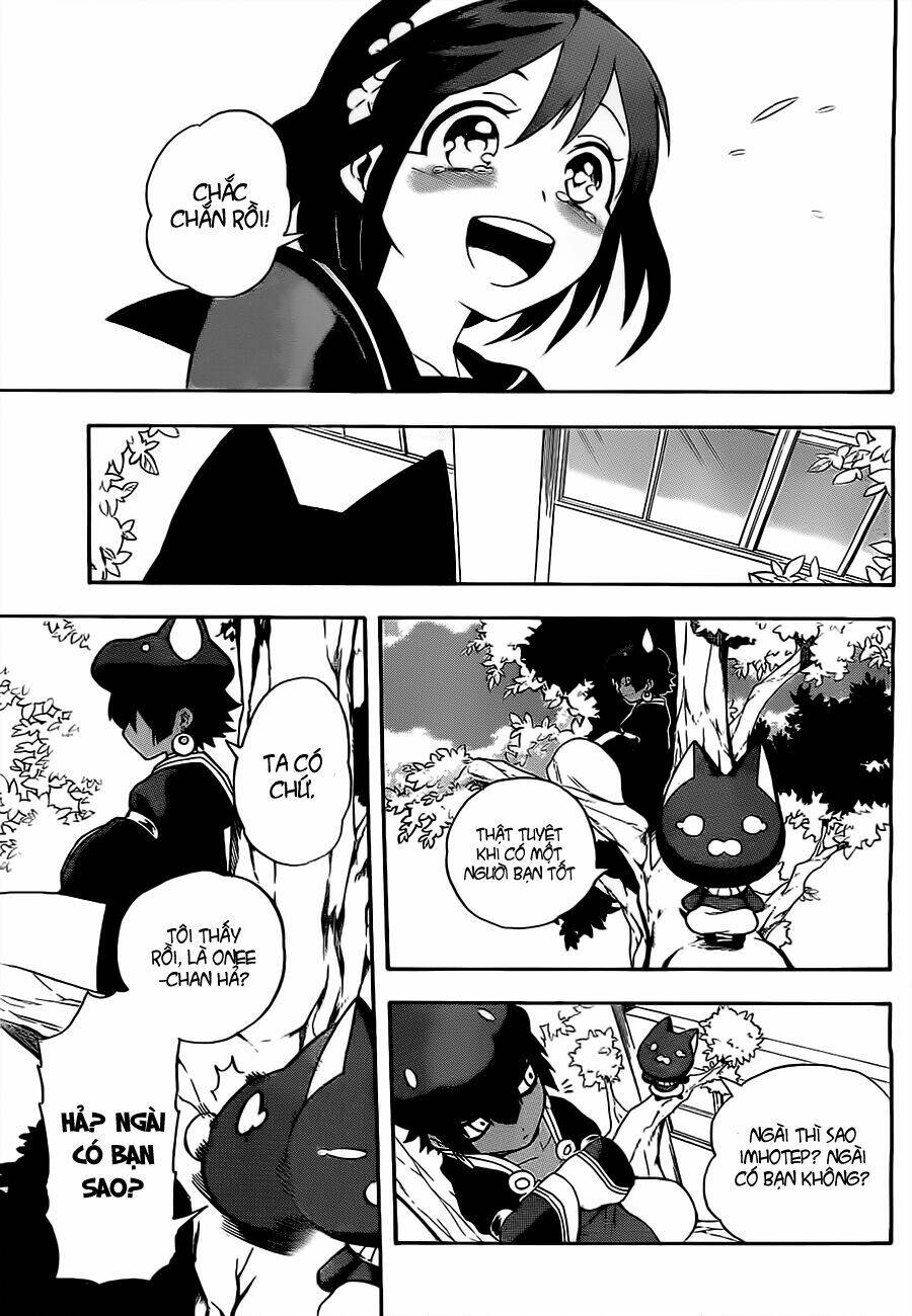 great priest imhotep chapter 3 42