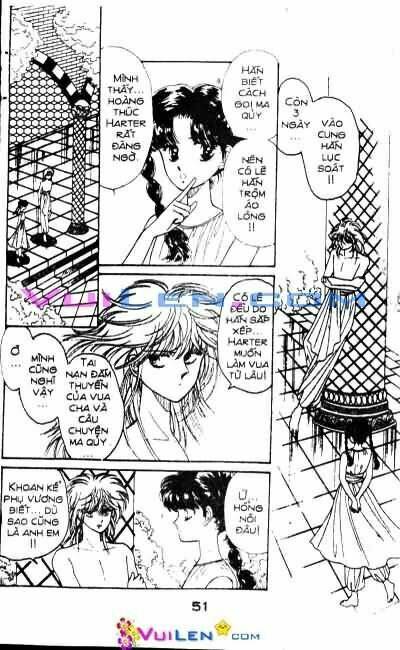 nàng công chúa ham chơi chapter 2 51