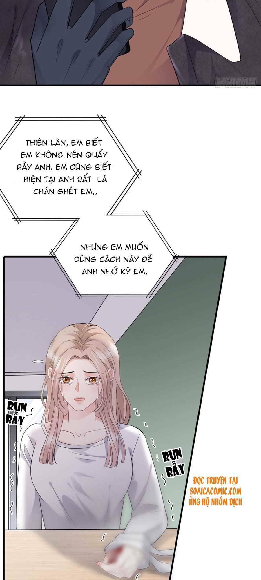 đại tiểu thư có ý đồ gì xấu đâu chapter 76 18