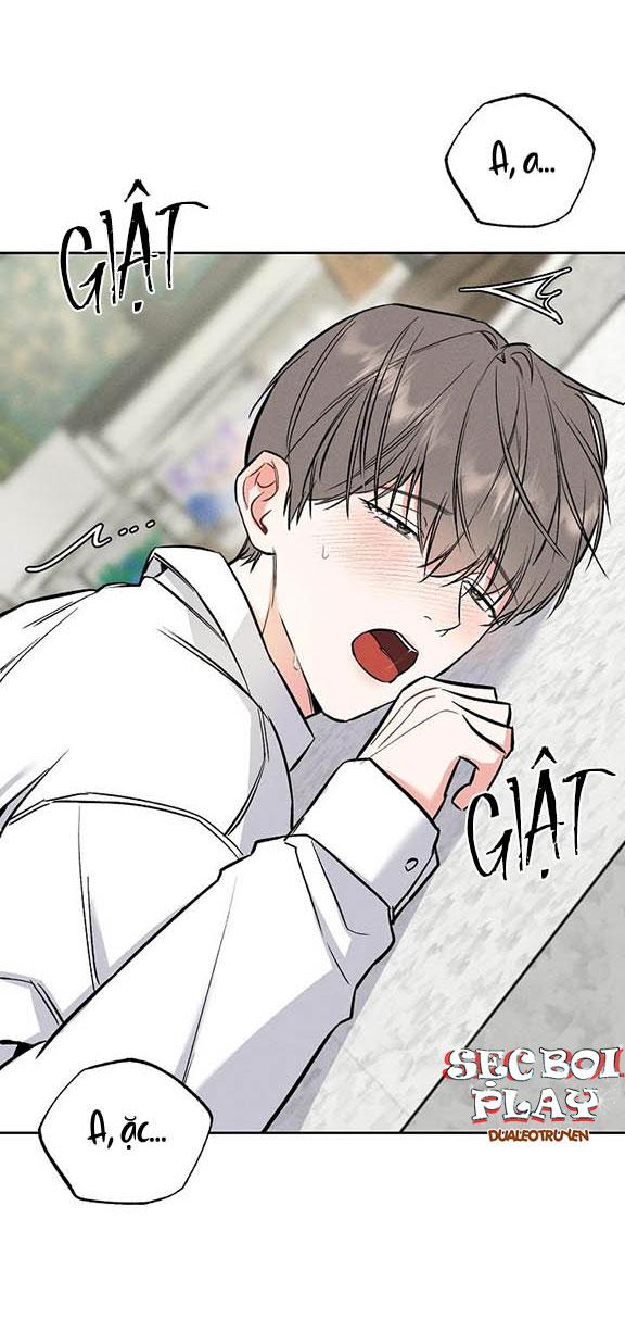 mặt trời của đêm chapter 24 23