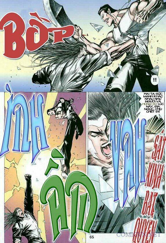 hải hổ 2 chapter 18 29