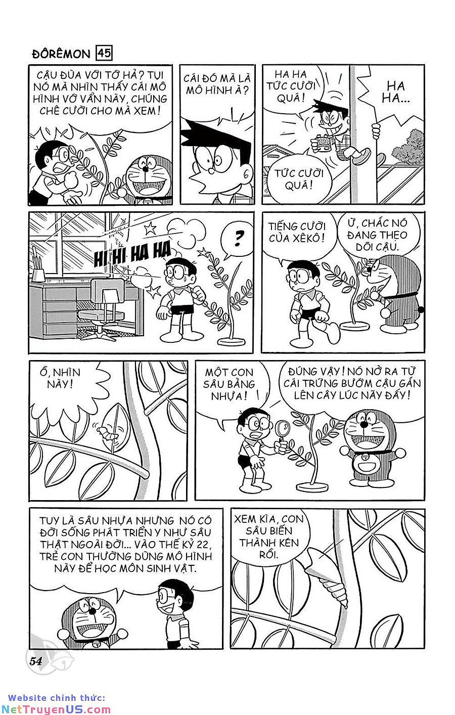 doraemon chapter 813 5