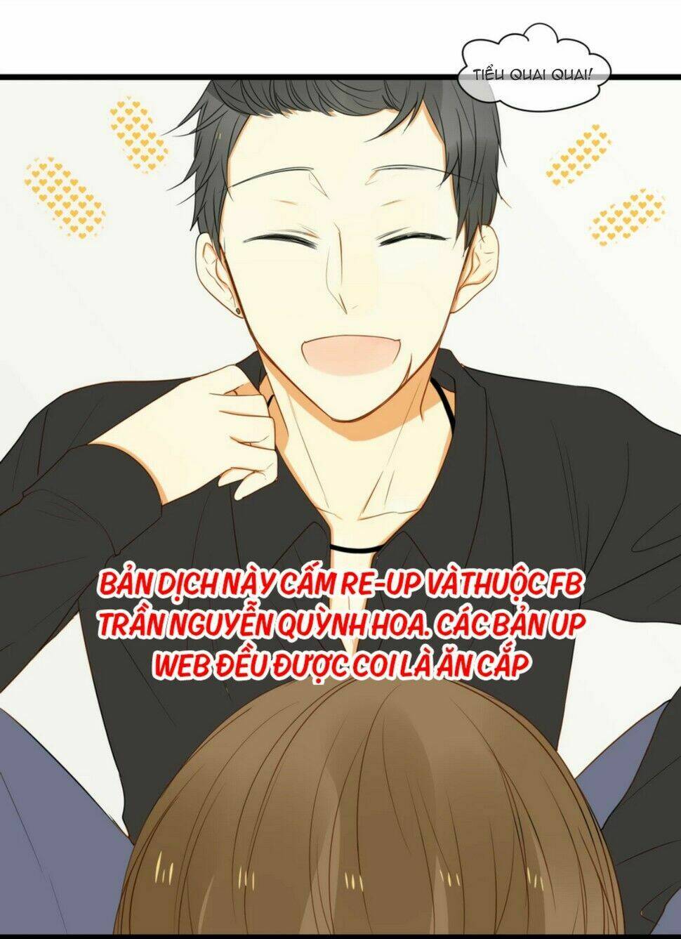 điều giáo quan hệ chapter 11 3