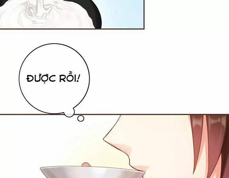 thực luyến kỳ duyên chapter 30 22