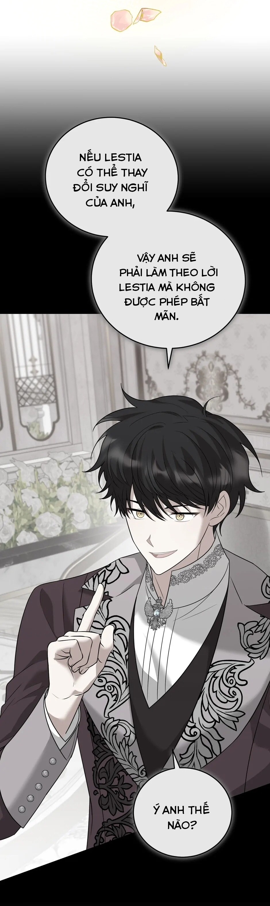 anh trai nguy hiểm của tôi chapter 95 39