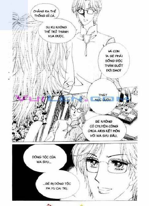 công chúa của tôi chapter 9 52