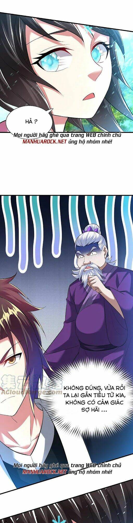 đạo ấn chapter 199 6