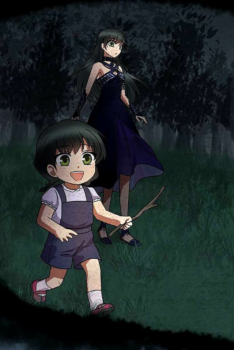 nụ hôn nguyền rủa chapter 59 25