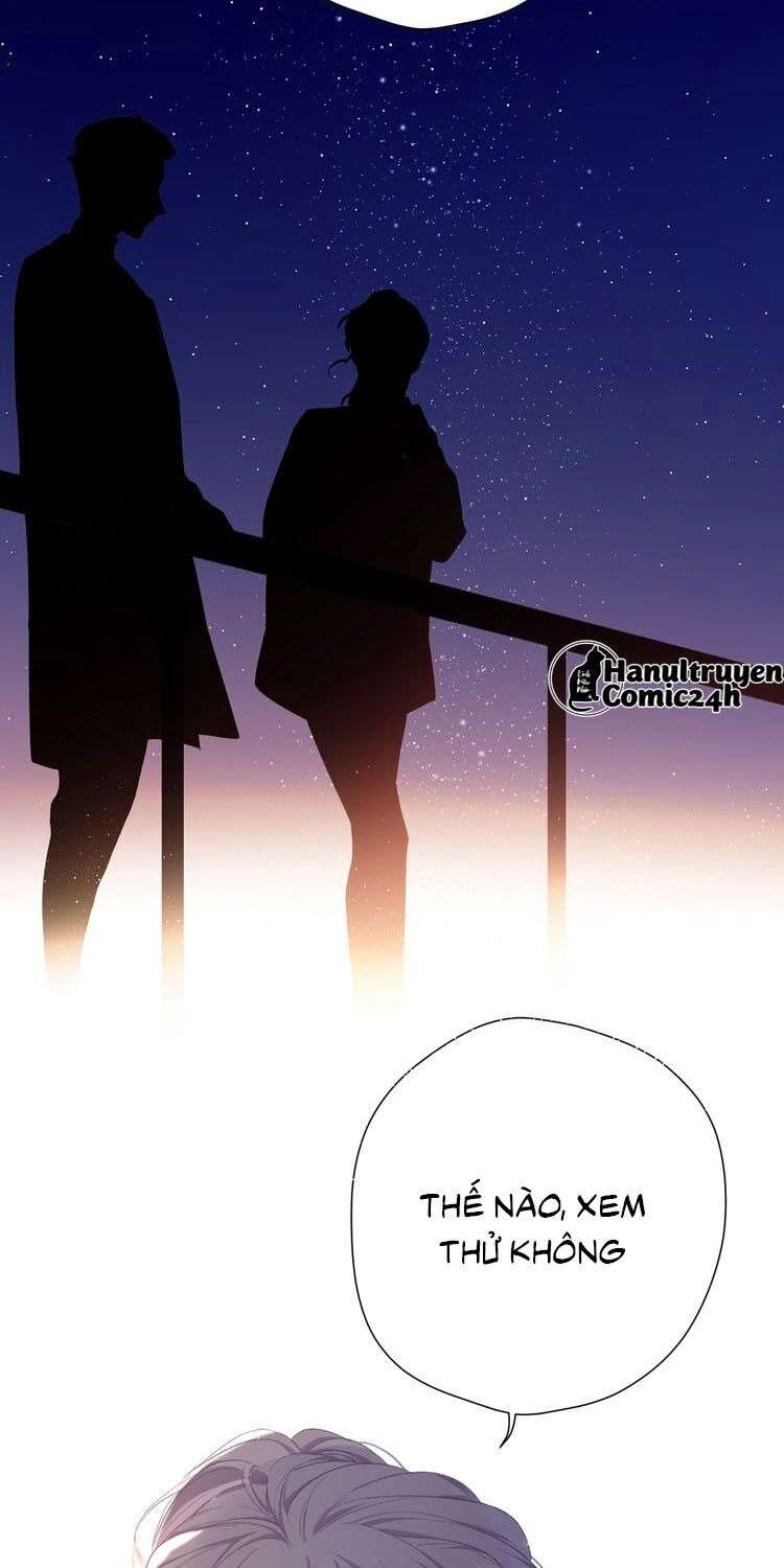 bảo vệ siêu sao của tôi chapter 88 28