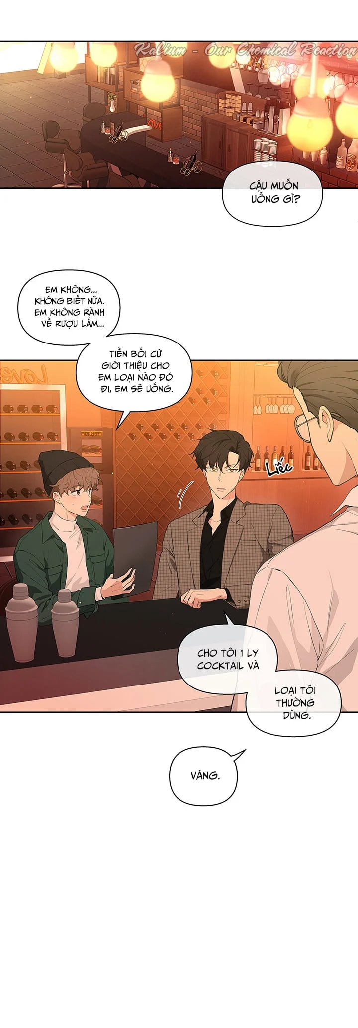 tâm tư của ju in chapter 6 9