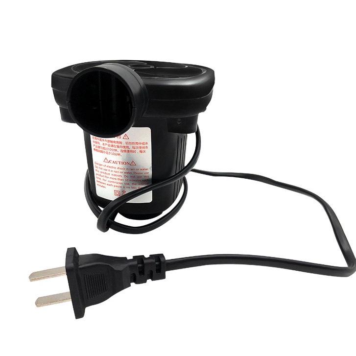 Bơm Điện Mini 2 Chiều Hút Thổi Tiện Lợi 220V- Bơm Phao Bơi, Bơm Ghế Hơi, Bơm Bể Phao, Bơm Hút Chân Không DUASHOP