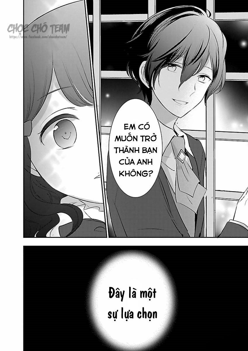 tenseisaki ga shoujo manga no shirobuta reijou datta chapter 4 28