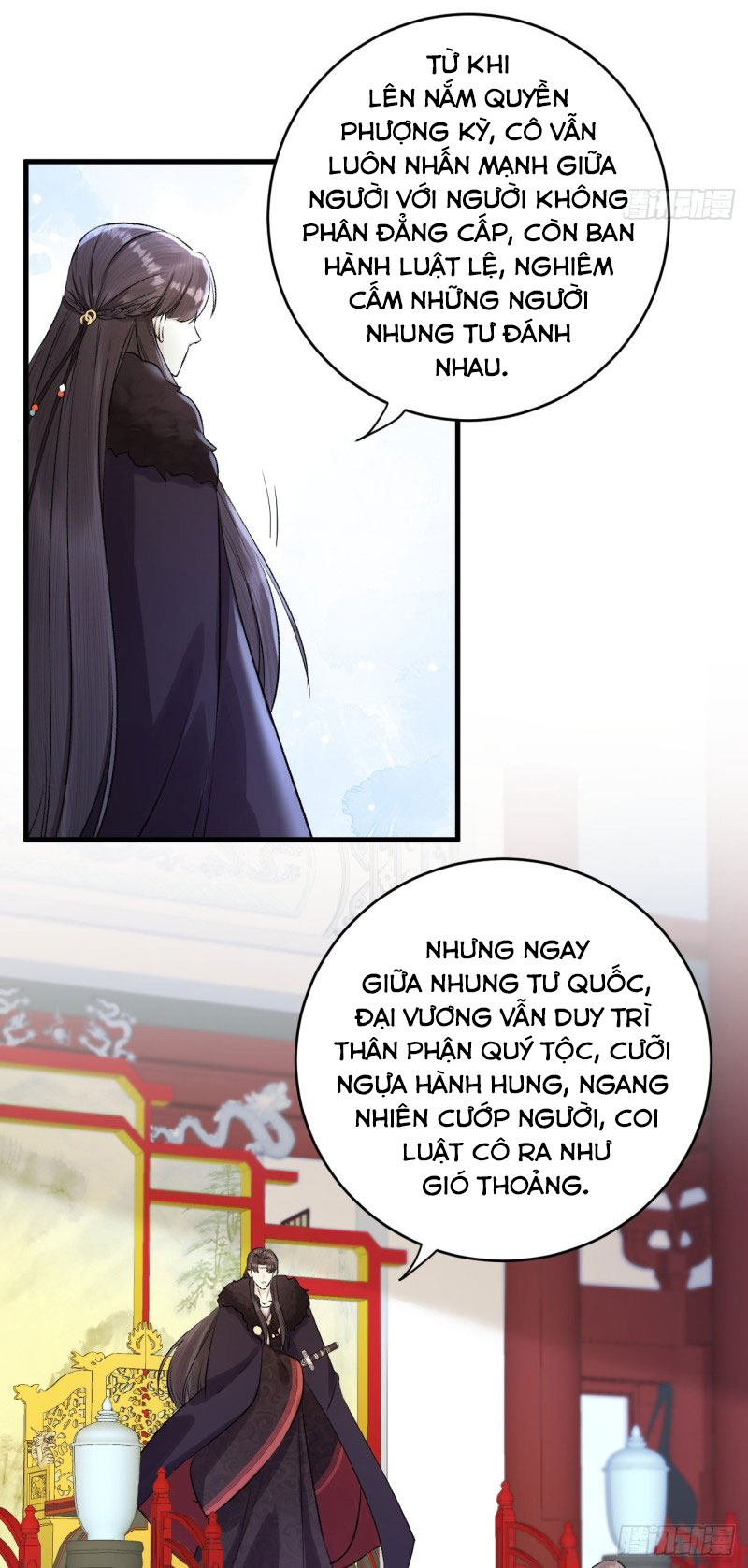 lễ băng nhạc hoại chi dạ chapter 22 22