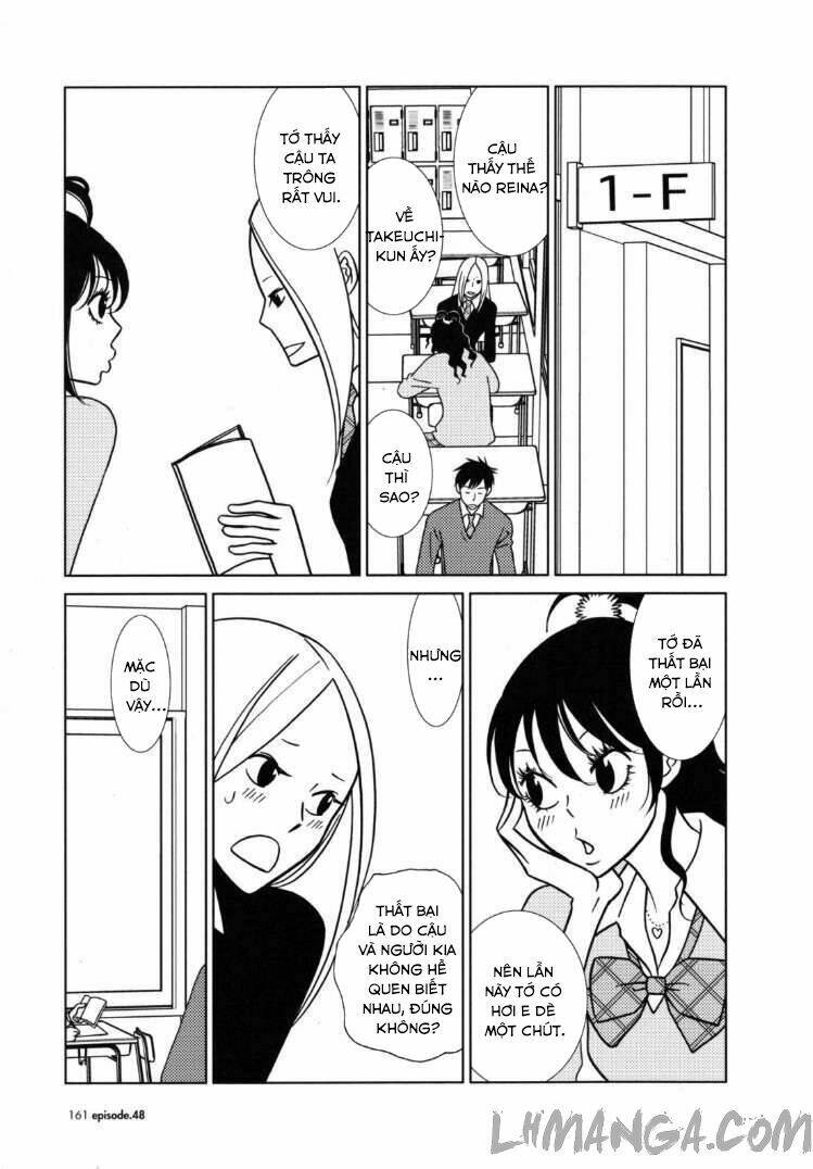 usagi drop chapter 48 7