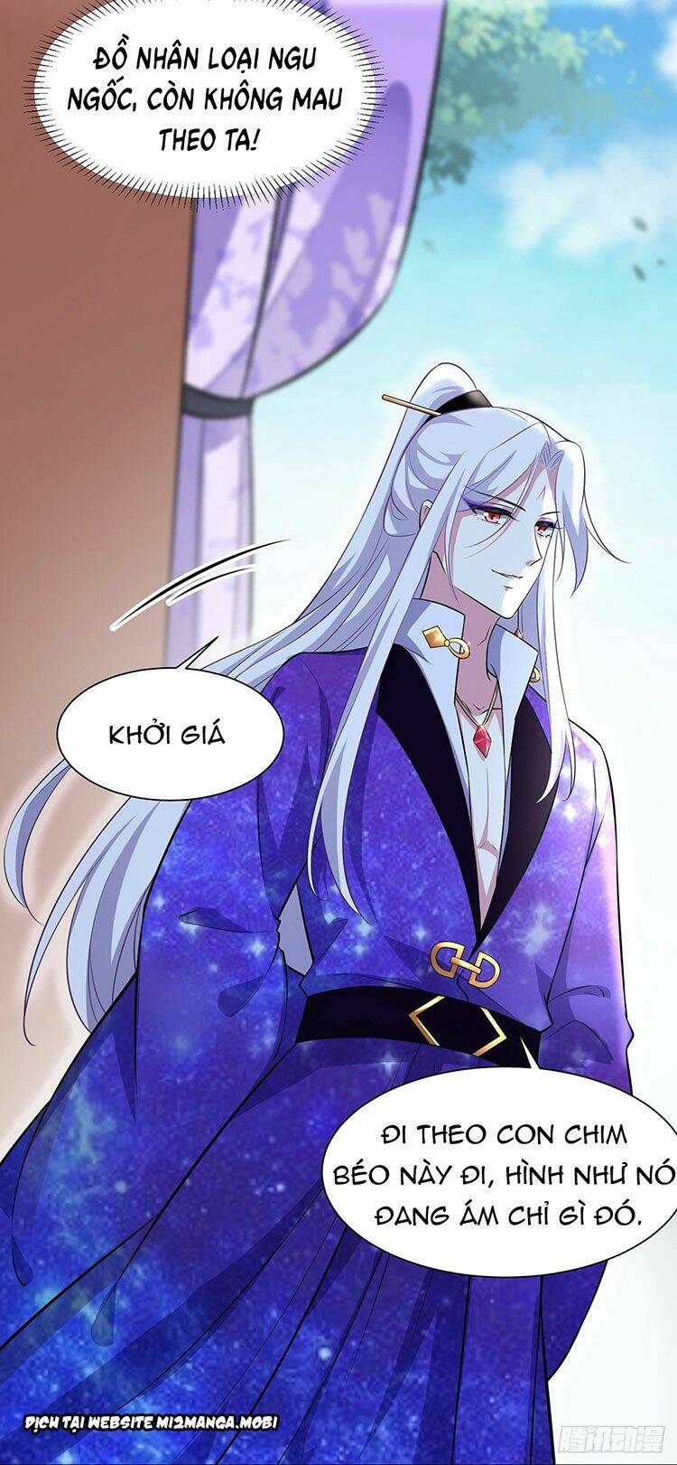 hoạn phi thiên hạ chapter 69 19