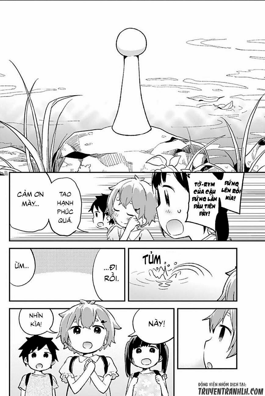 dansan joshi chapter 38 15