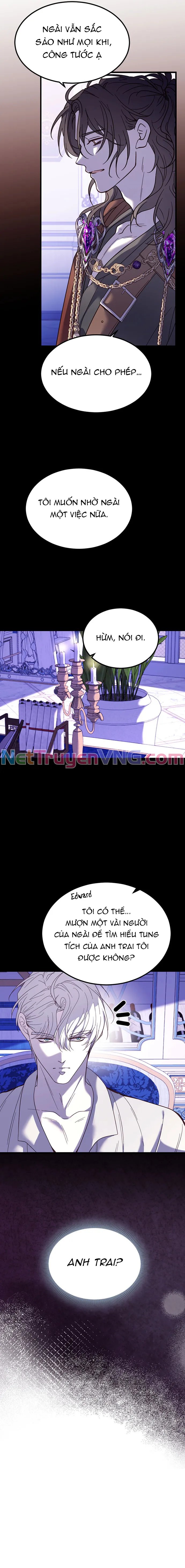 cơ hội thứ hai chapter 90 5