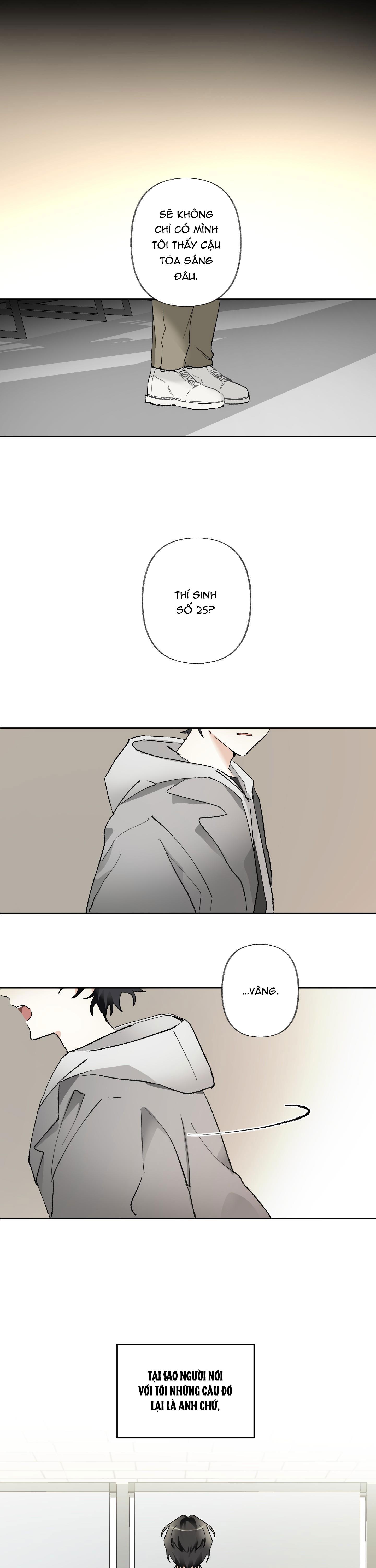 thế giới của tôi khi không có em chapter 39 12