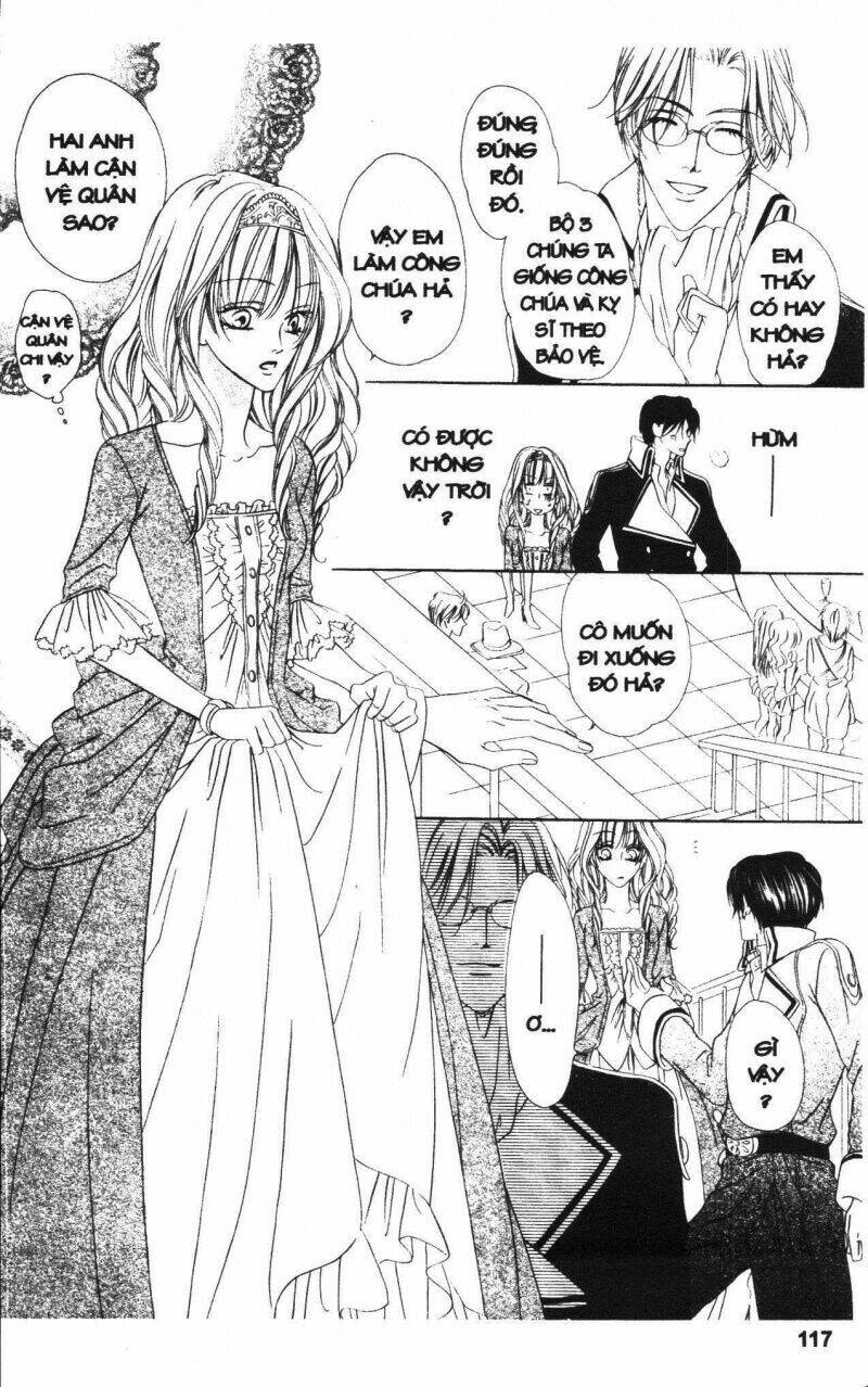 007 phá án chapter 6 111