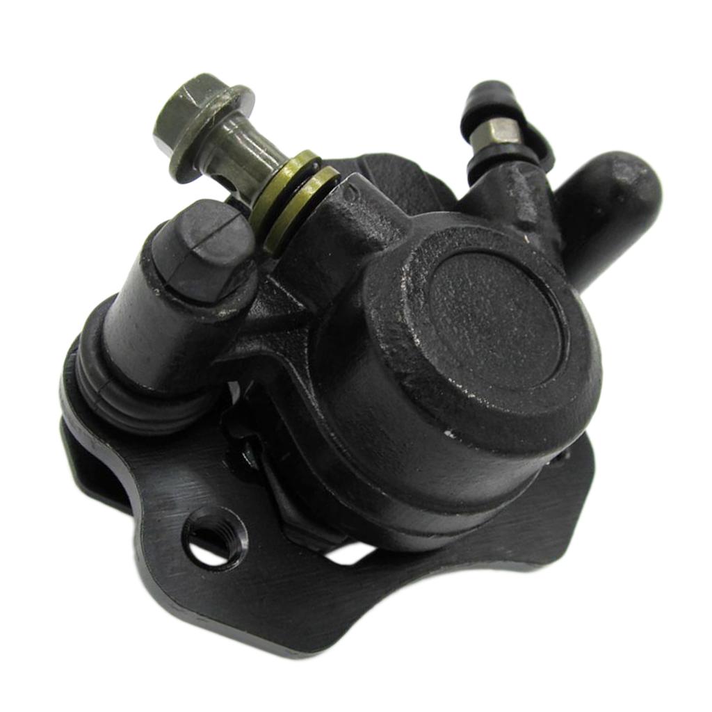 Rear Brake Caliper for 50cc 110cc 125cc ATV Quad 4 Wheeler Taotao Roketa