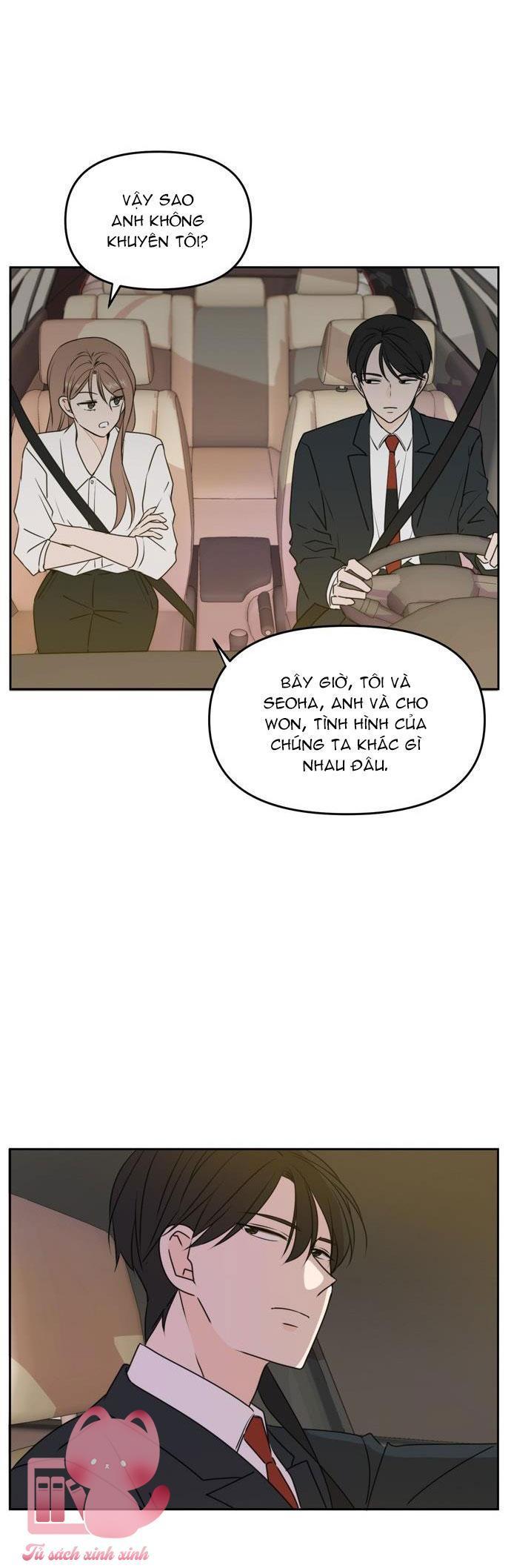 hẹn gặp nhau ở kiếp thứ 19 chapter 57 9