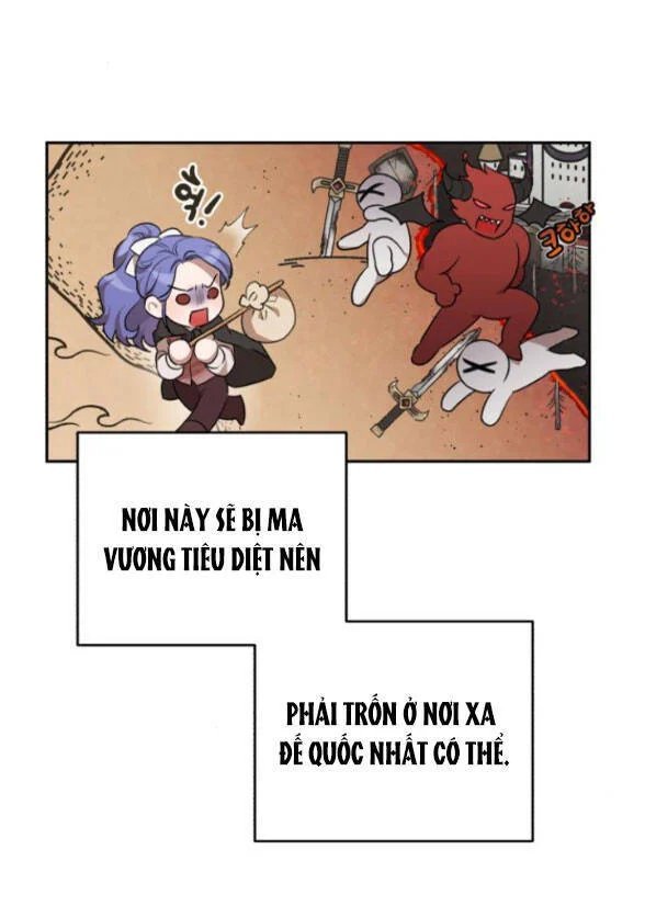 nếu là phản diện, liệu tôi sẽ chết? chapter 2.2 14