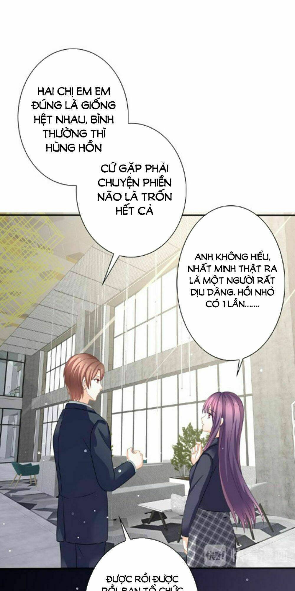 tiệm may luyến sắc chapter 27 9