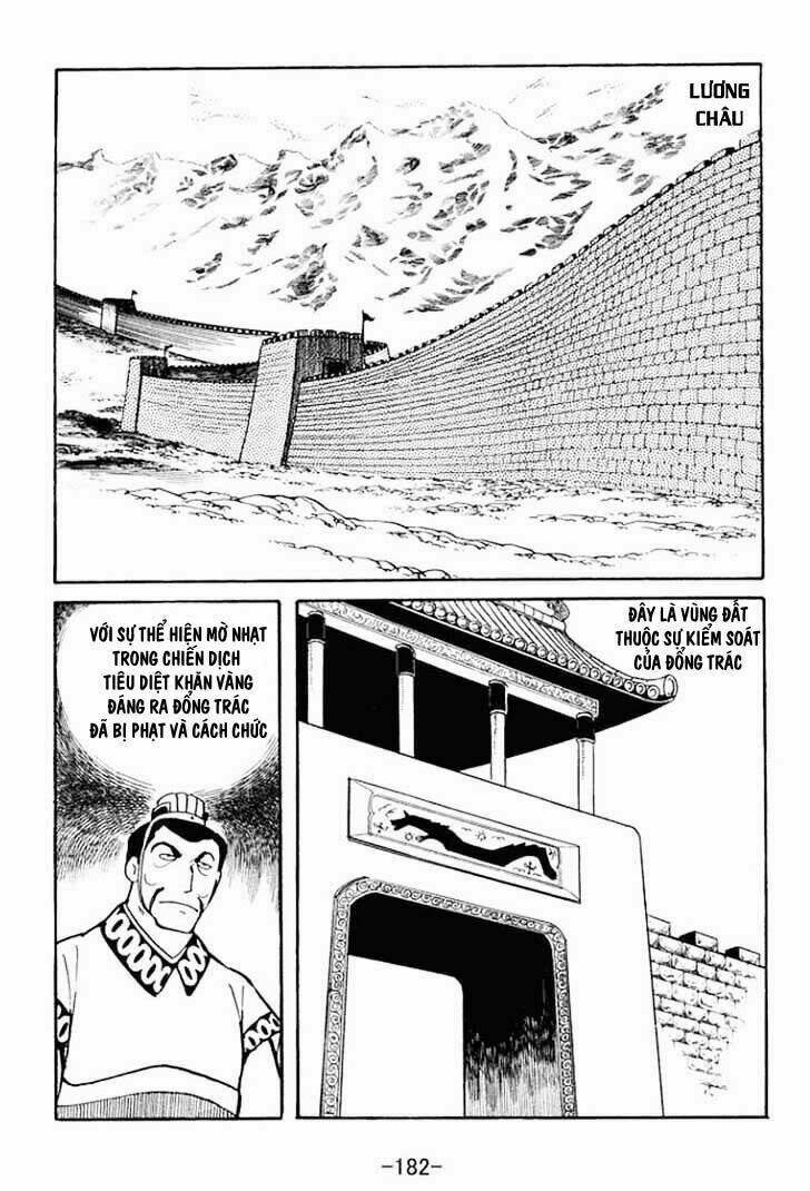 tam quốc chí chapter 24 15