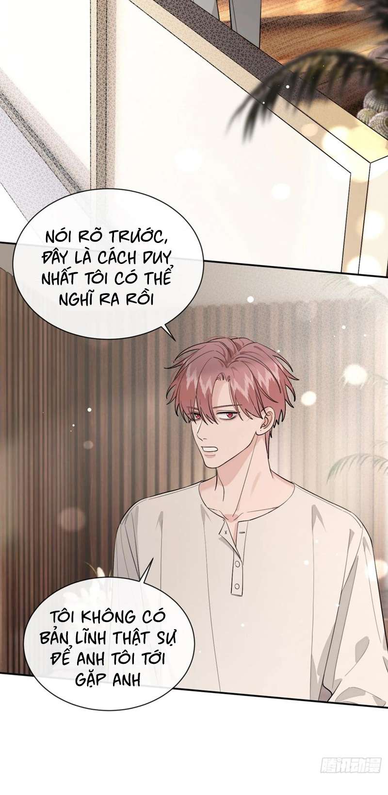 chó lớn bắt nạt chủ chapter 61 4