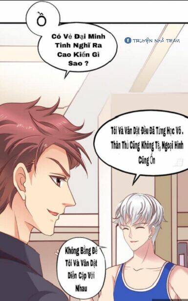 tôi không muốn fa như vậy đâu chapter 45 21